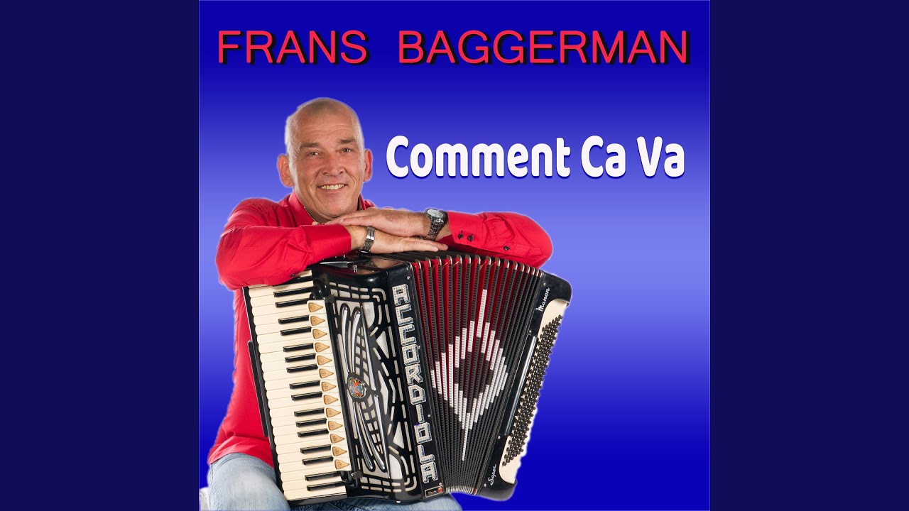 Comment Ca Va