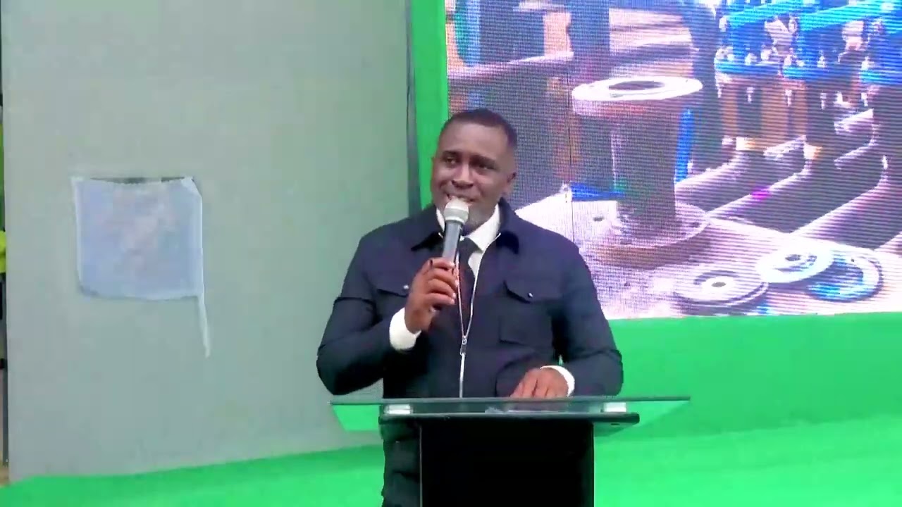 Blessing and Commissioning of Northwest Petroleum Lubricant Blending Plant