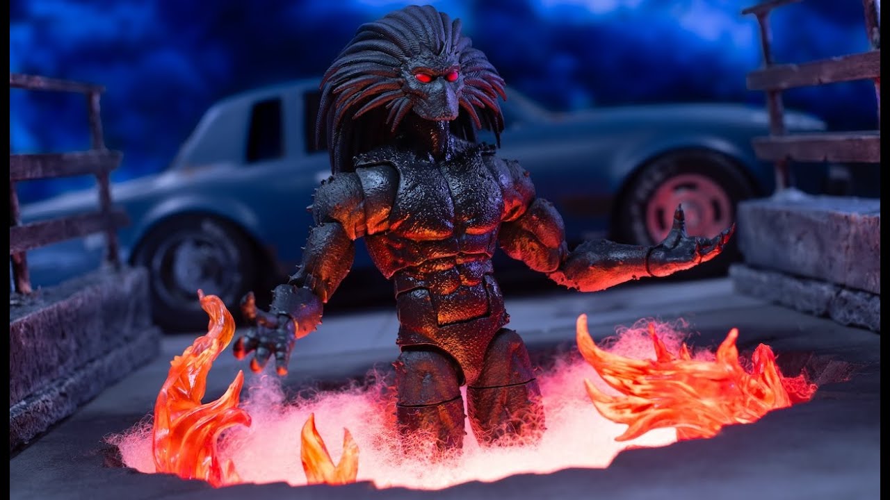 Marvel Legends: From the Shadows They Rise | Watchtower Ep 53
