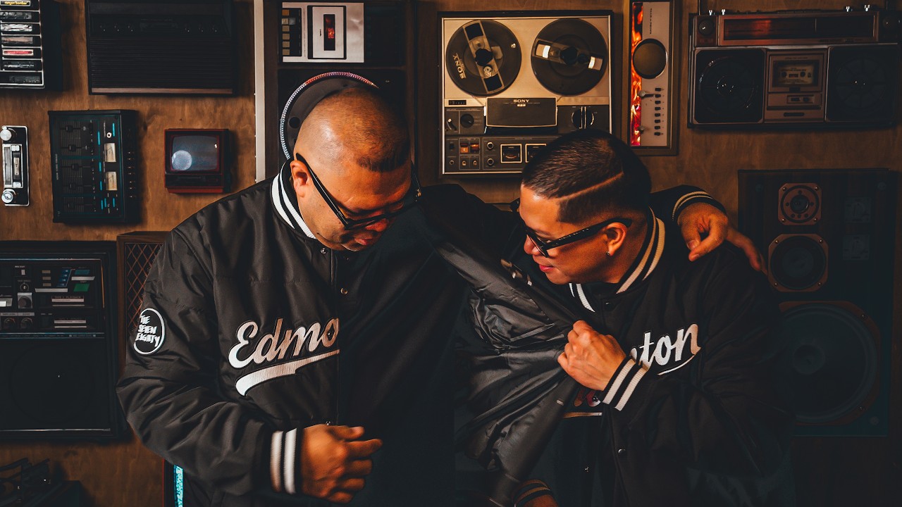 RNBeforeBed Vol. 7 - Old School Day Party With DJ Kwake and R.J.