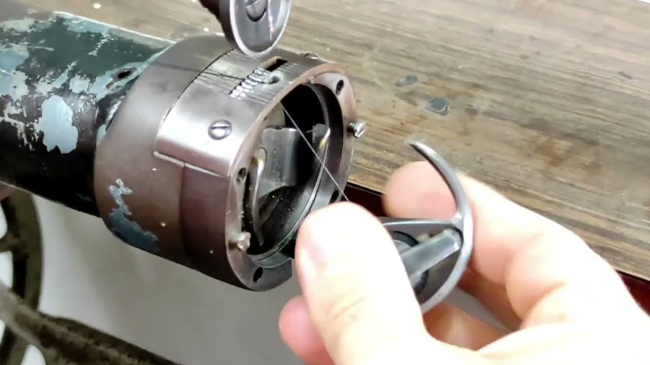 CÓMO COSER CUERO A MÁQUINA Video completo