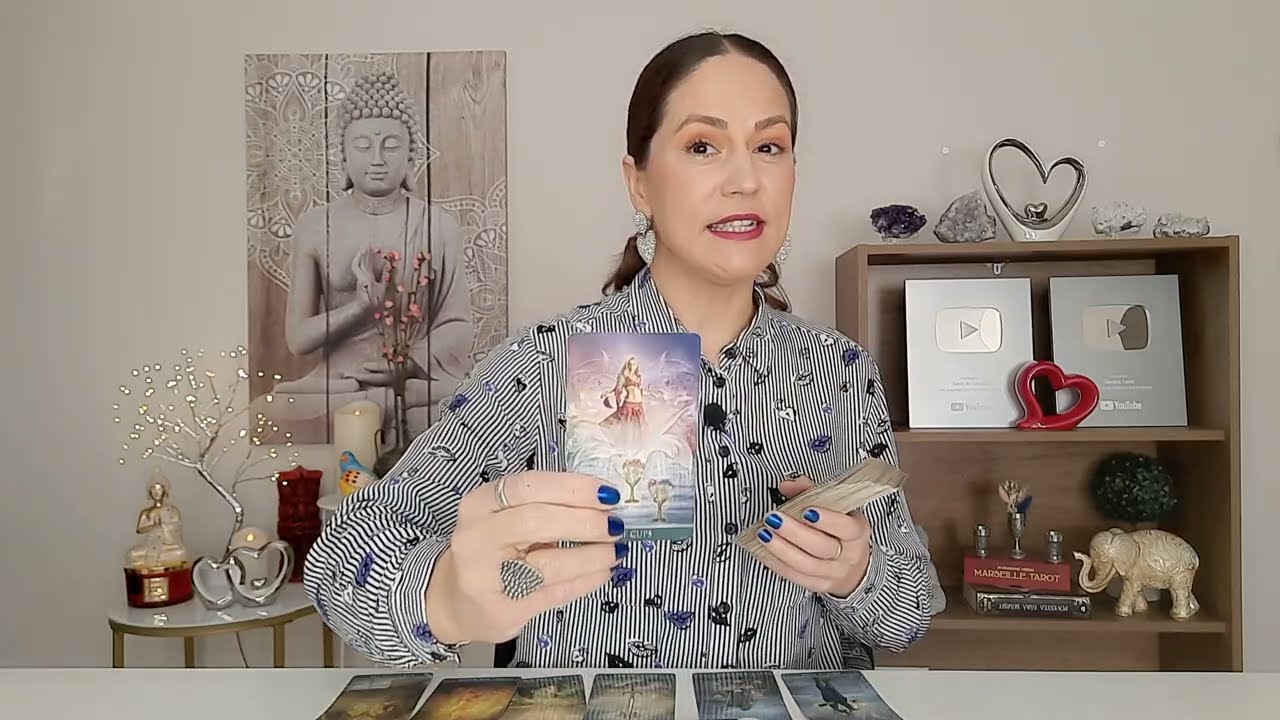 VIRGO-PREPARATE PARA ESTO QUE VIENE EN TU VIDA !ALGO DESTINADO CON FUERZA Y RECONOCIMIENTO !