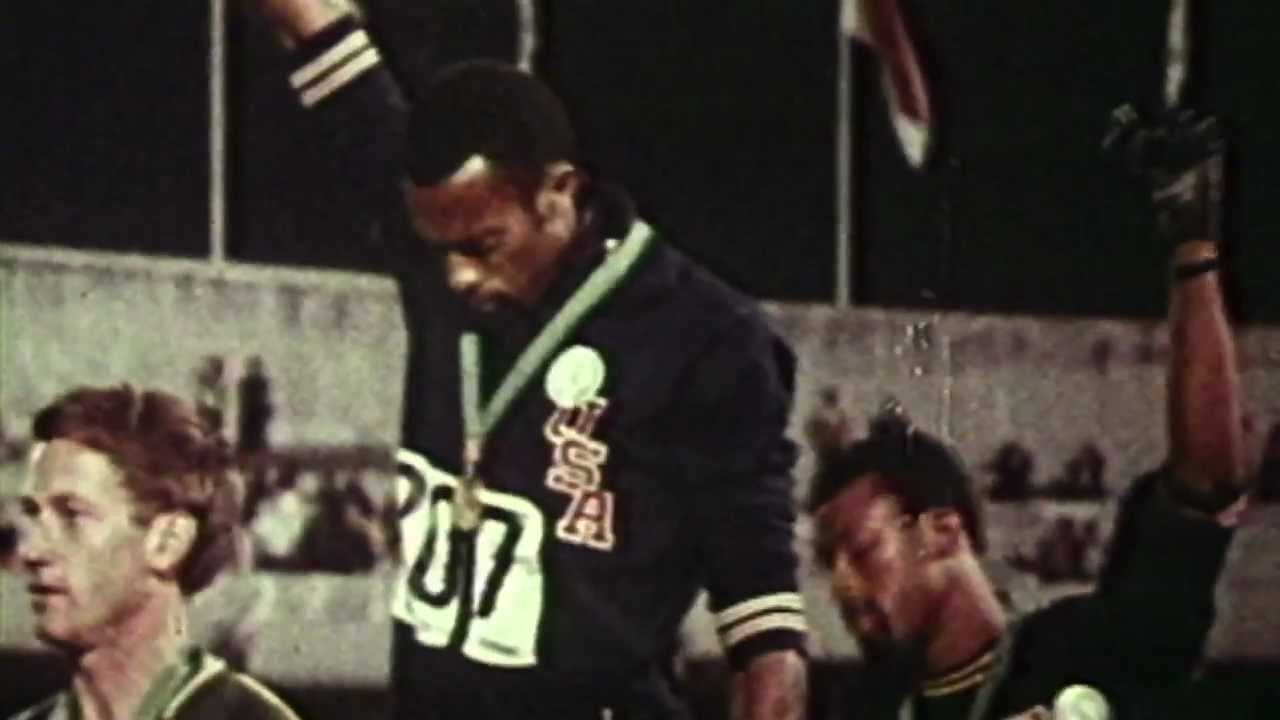 SALUTE Official UK Trailer