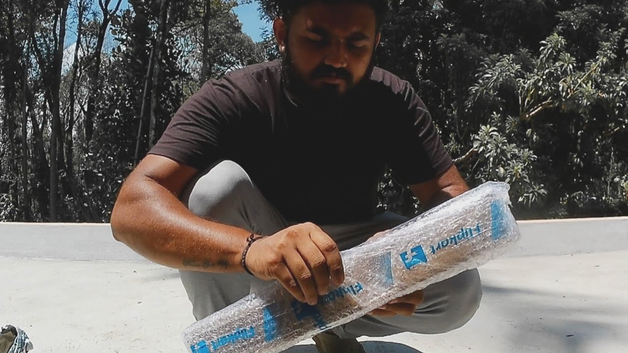 ಅಂತು ಇಂತು ಬಂತು ನೋಡಿ ಇನ್ನೂ powerful Network booster😱 #networkbooster #viral #mokshithnanjappa