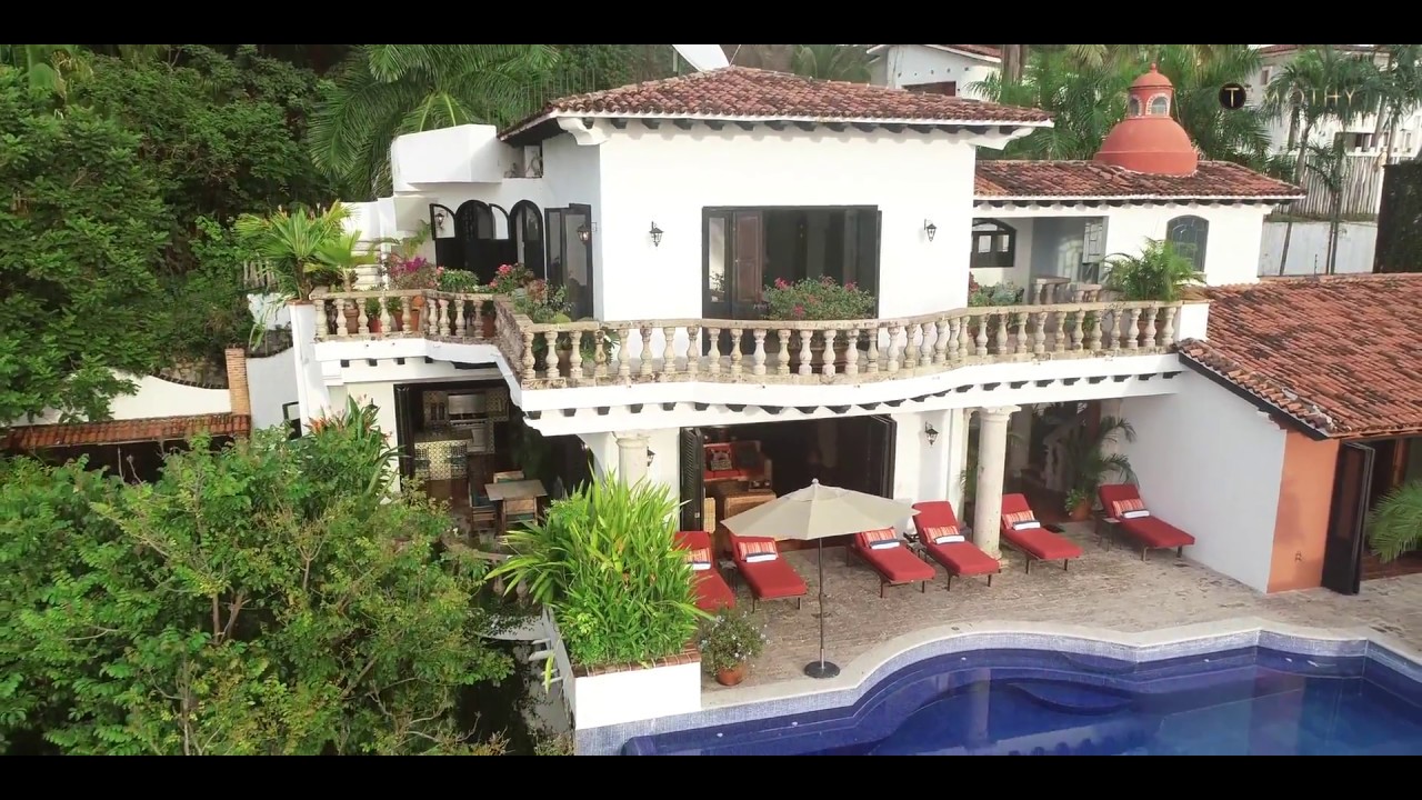 Casa Quetzal - Puerto Vallarta For Sale
