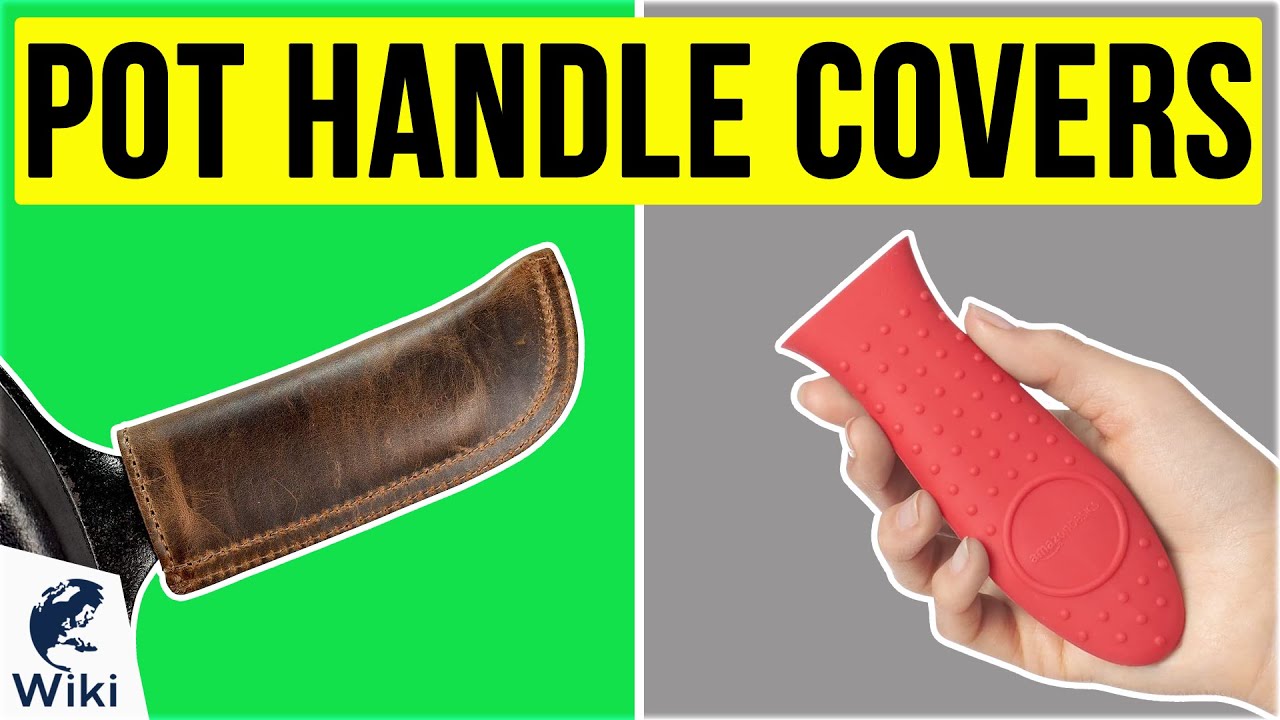 10 Best Pot Handle Covers 2020