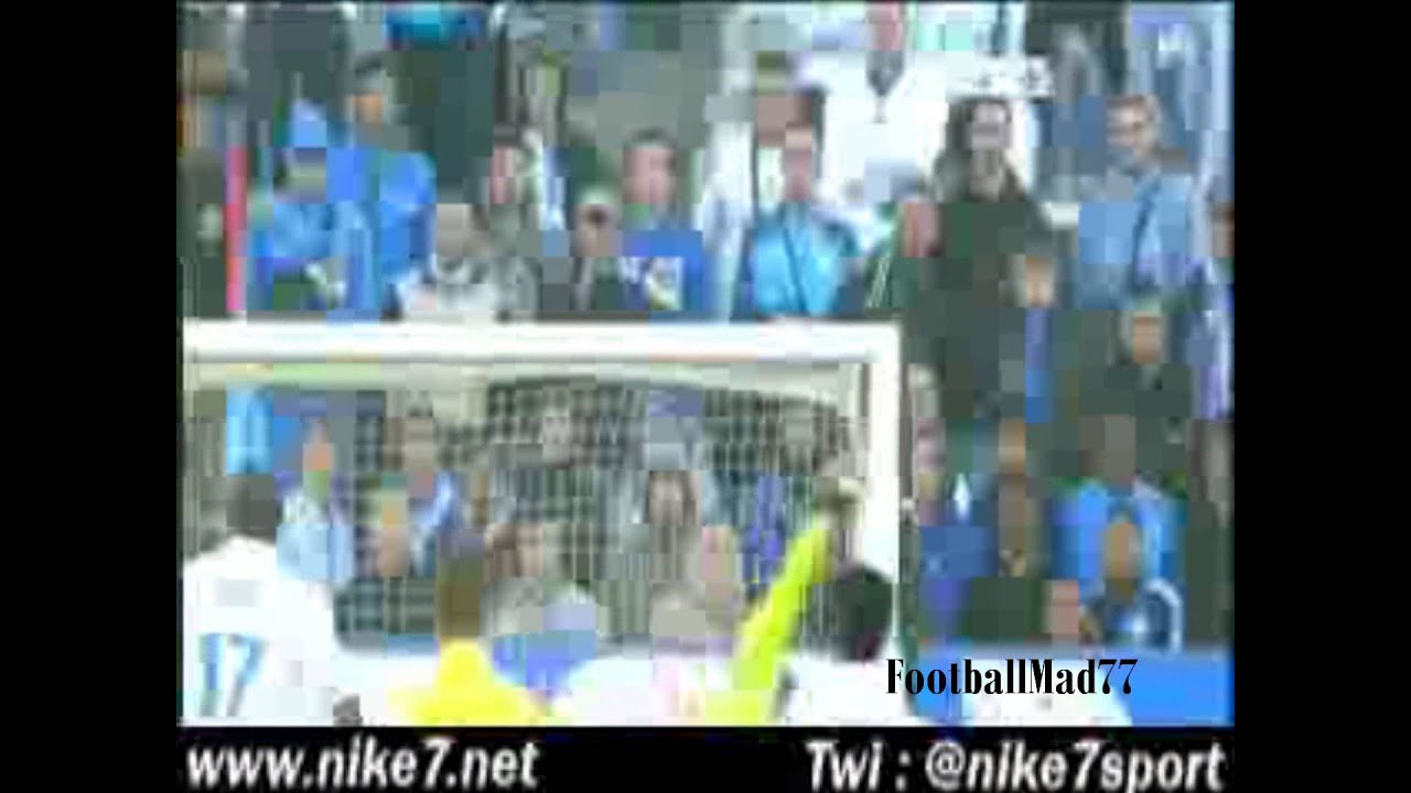 Younes Belhanda goal vs Olympique marseille 11.04.12 Goal of the year Must see!!