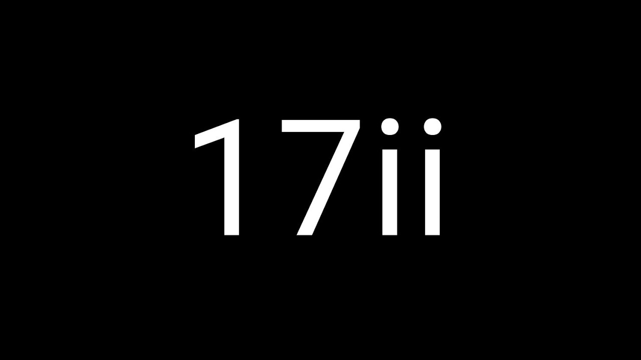Helwiss Detuned - 17ii