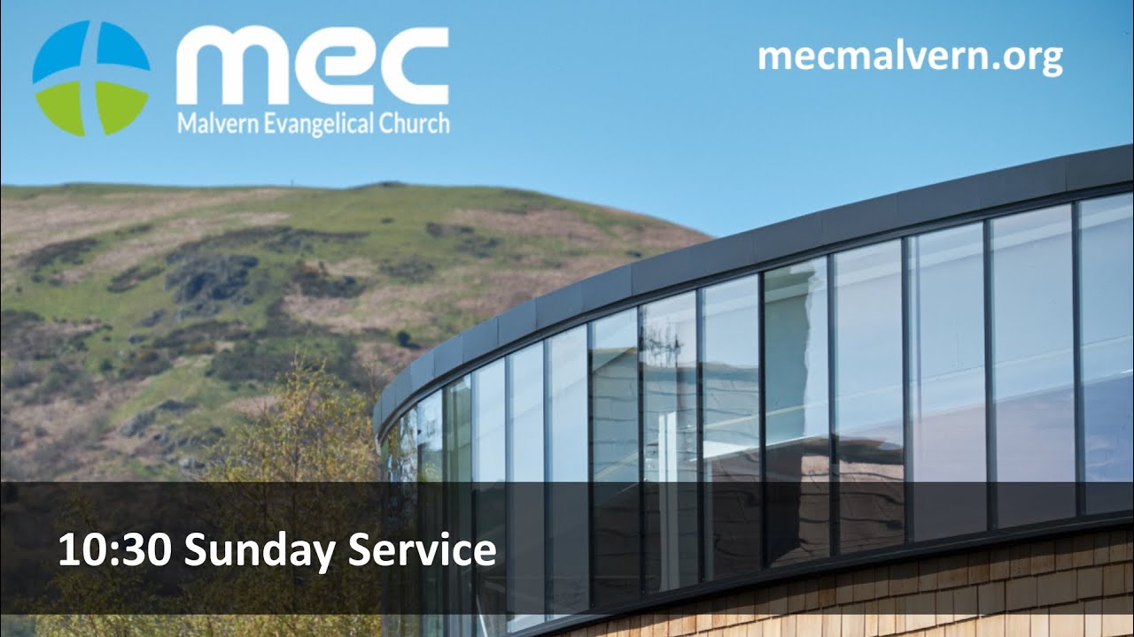 Sunday Service  08/02/2026