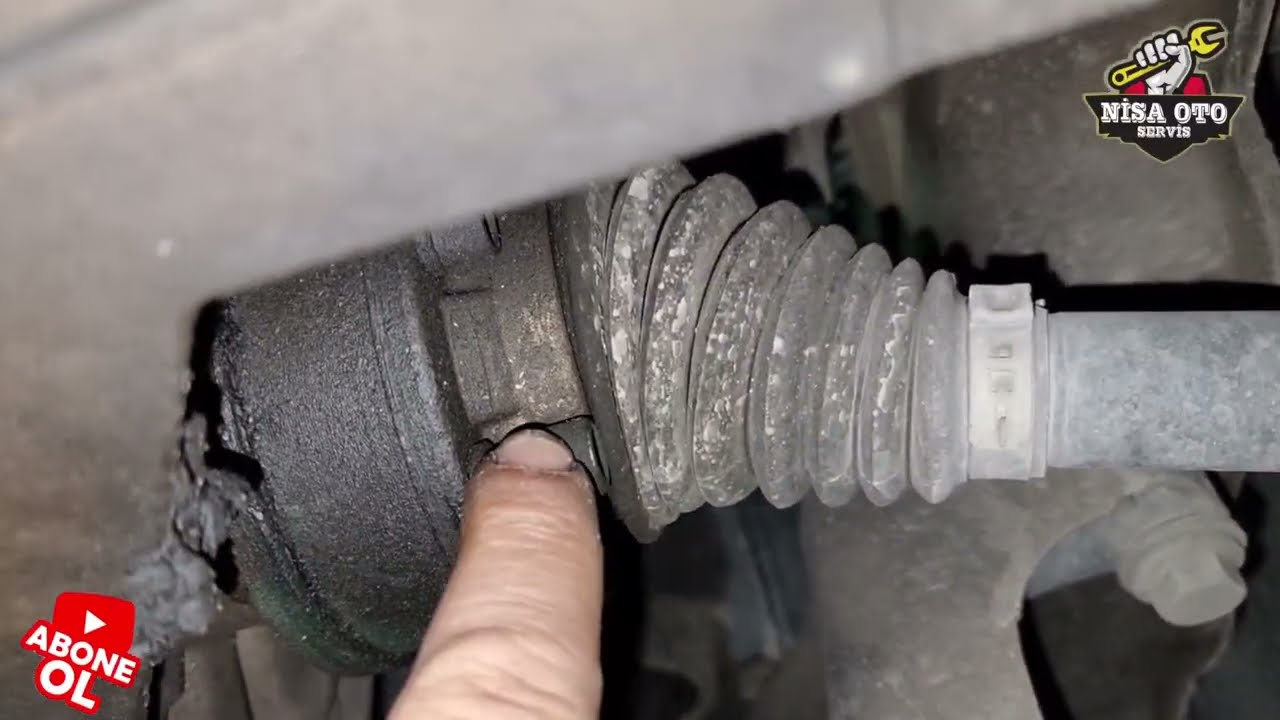 VOLKSWAGEN GOLF 7 DEBRİYAJ PEDALI AŞAĞIDA KALIYOR ( 5 TL LİK PARÇA İLE 3500 TL MASRAFTAN KURTARDIK )