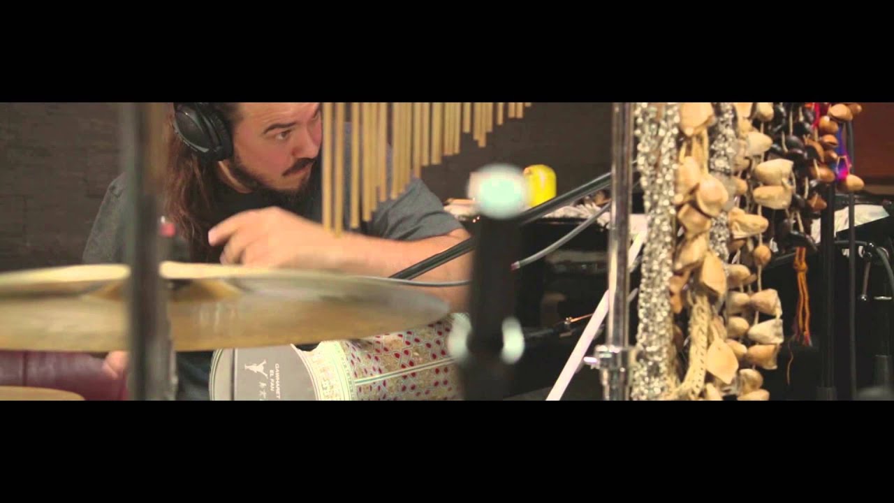 Mike Massy meets Sary & Ayad Khalifé - Safar