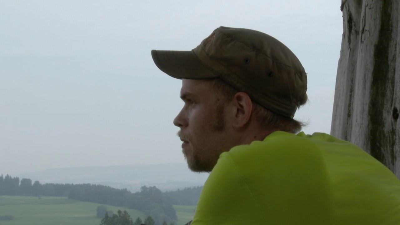 Zur&uuml;ck im Leben - Patientenportrait