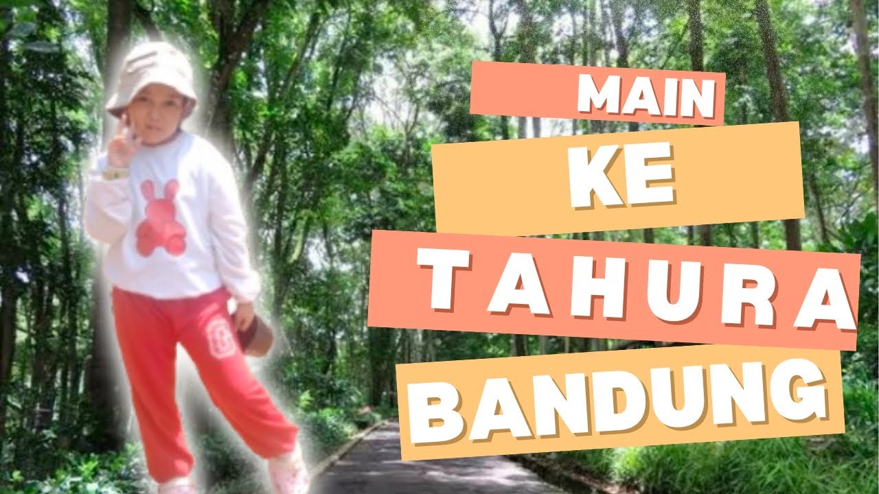 FADZKIYA Main ke TAHURA TEGAAAAANG 