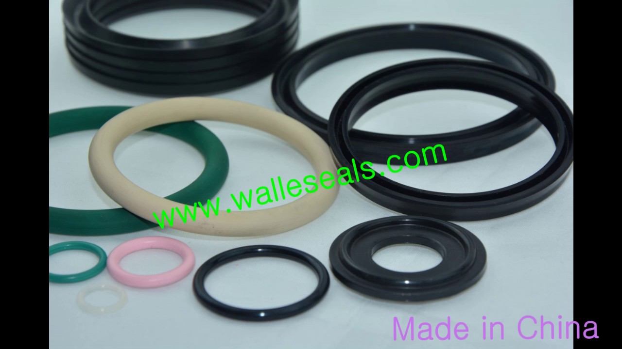 o ring Viton for oil and gas