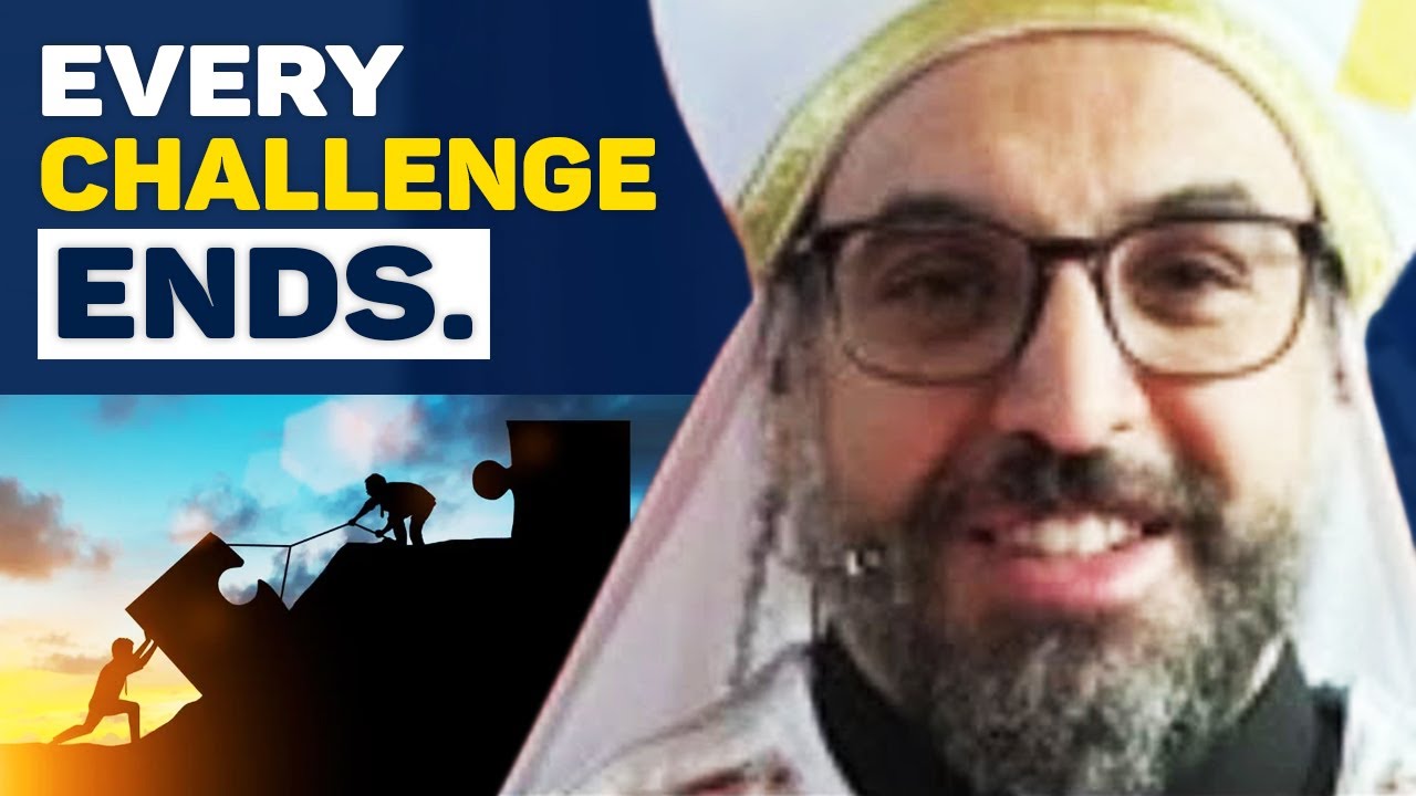 You’ve Brought Us to 