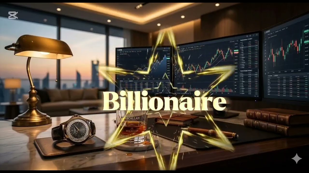 Billionaire​🎵🎧