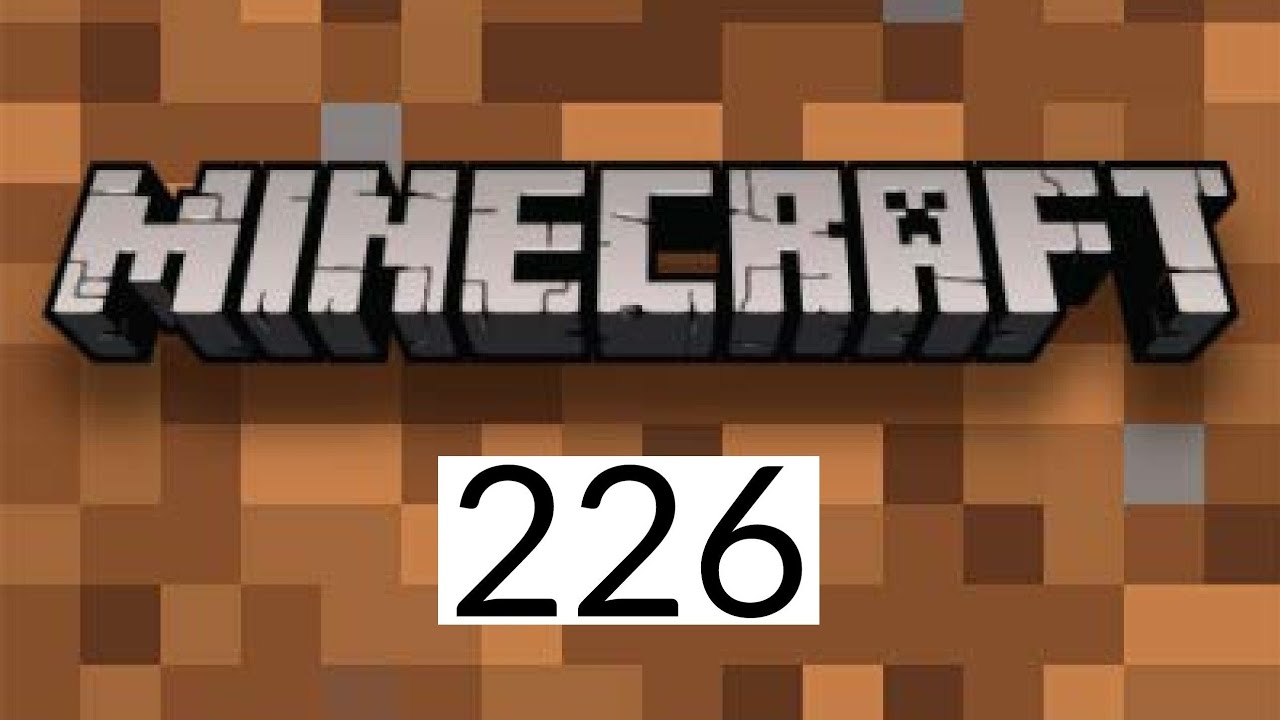 Minecraft Episode 226 - Pineapple Home