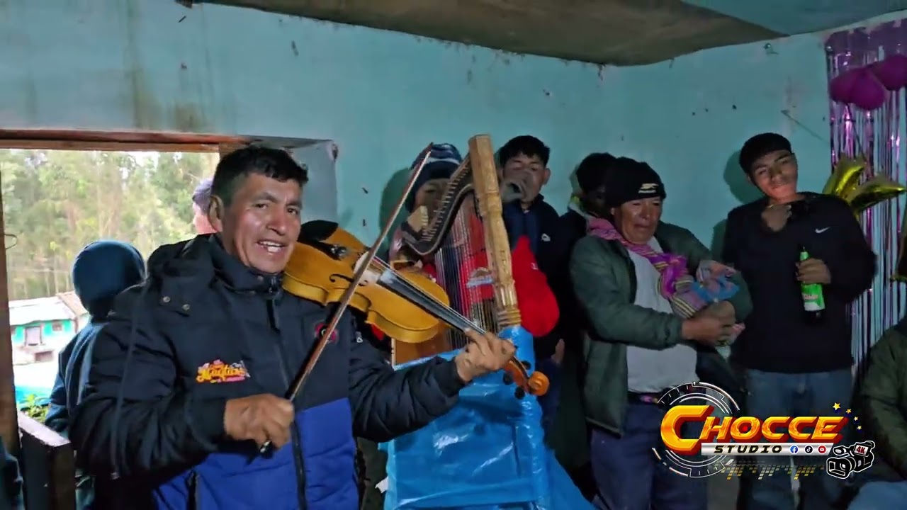 COSTUMBRE ALBA AL SEÑOR PRESIDENTE DEMETRIO QUIÑA