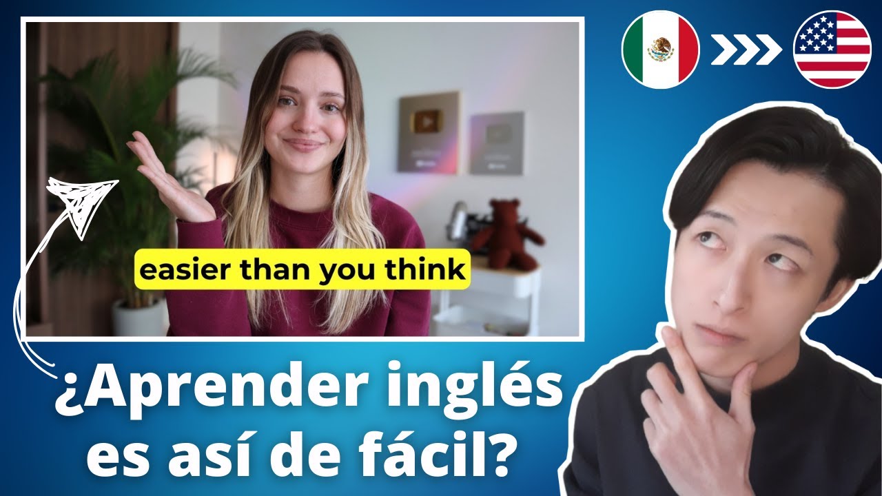 【VLOG】¿Aprender ingles es así de fácil?｜JPN SUB