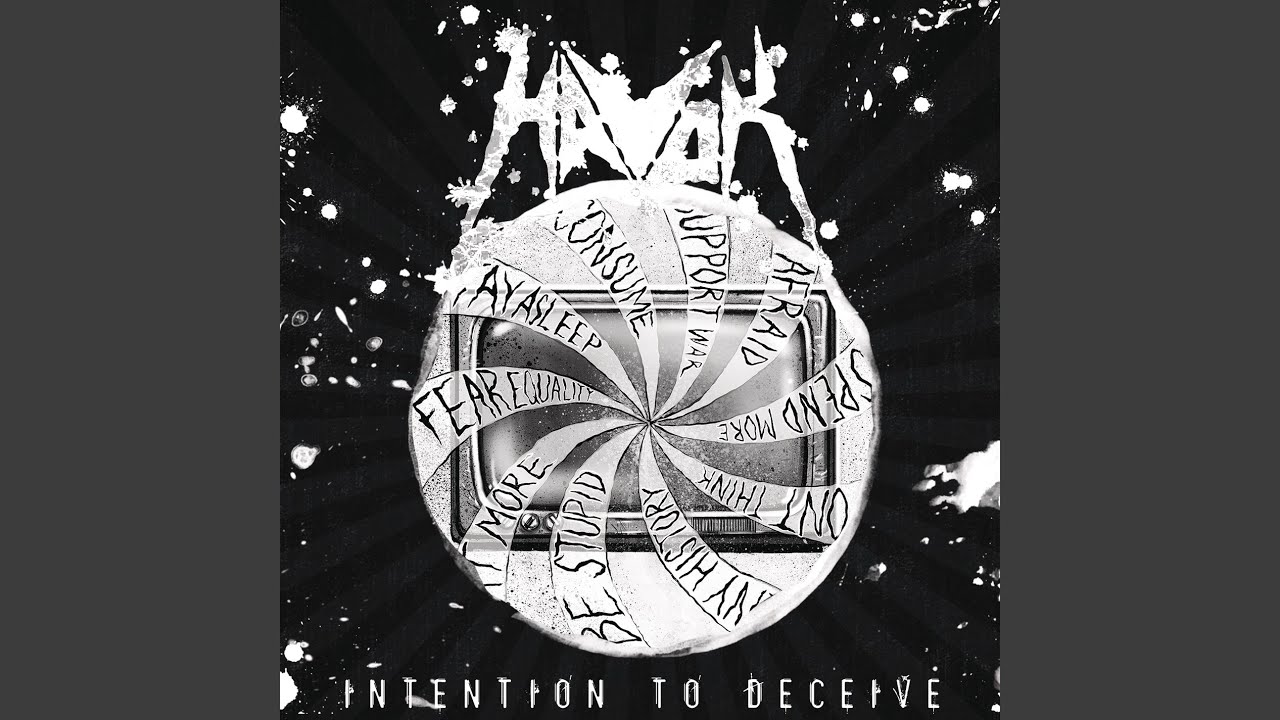 Intention to Deceive