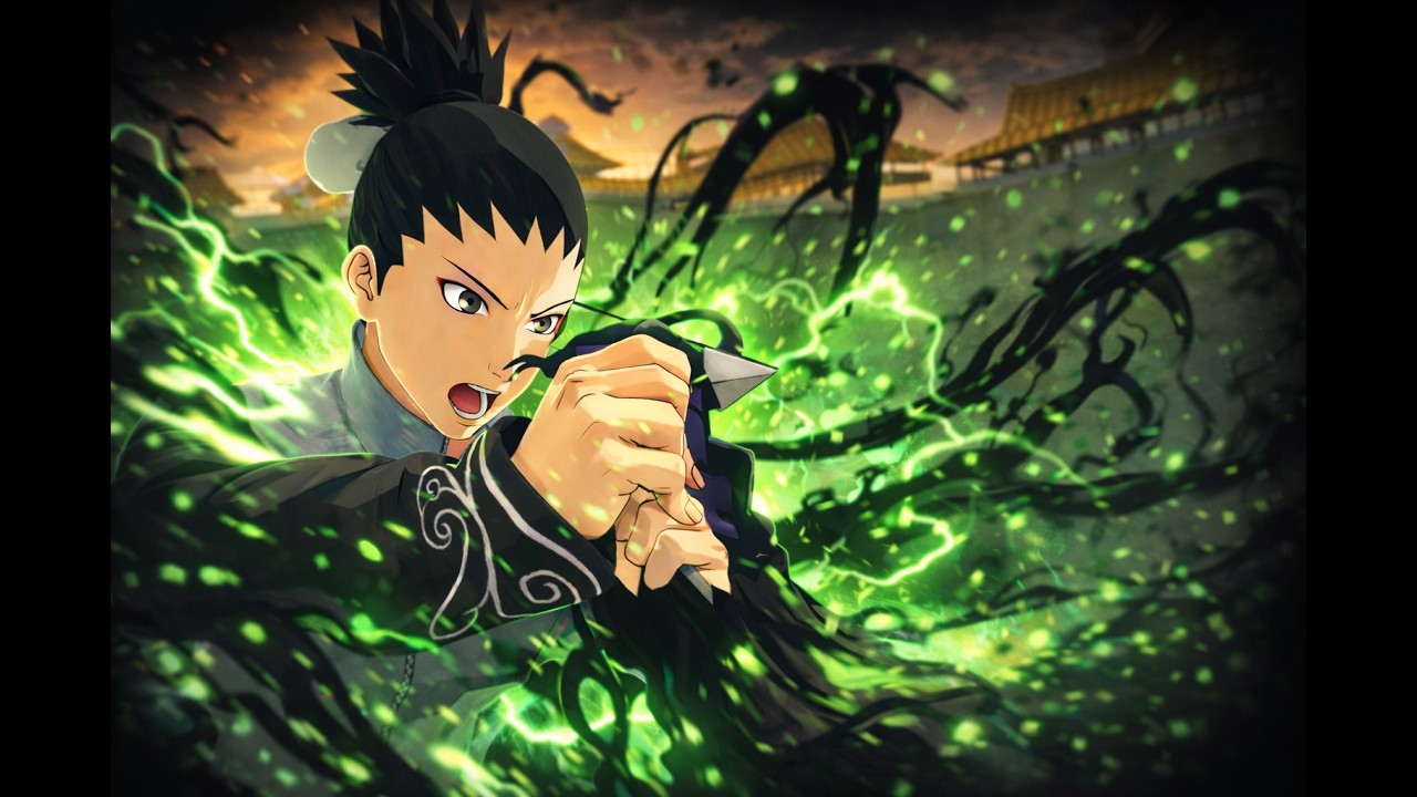 Random Shinobi Striker Stream!