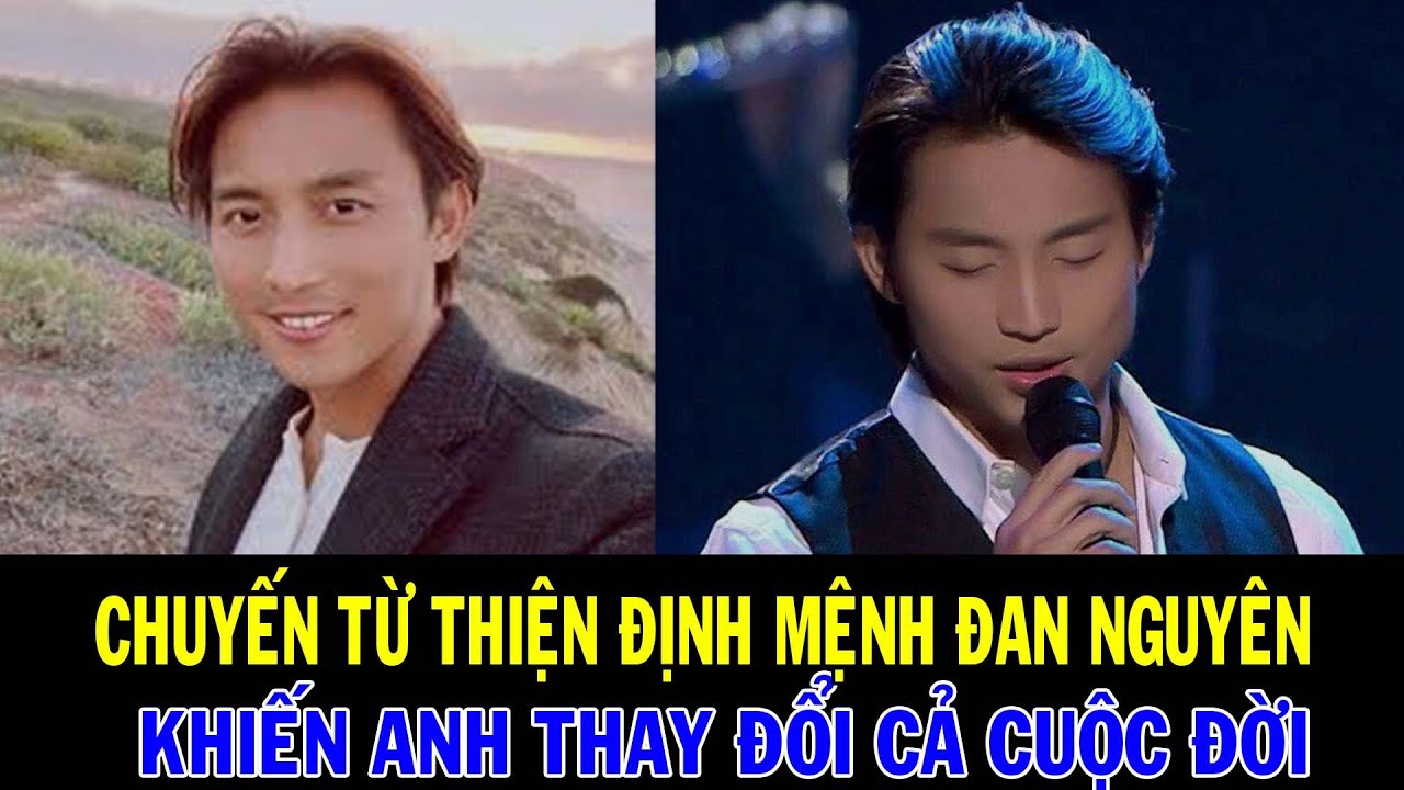 Đan Nguyên lần đầu nói hết: Chuyến từ thiện cùng mẹ và cú sốc làm thay đổi cả một đời người