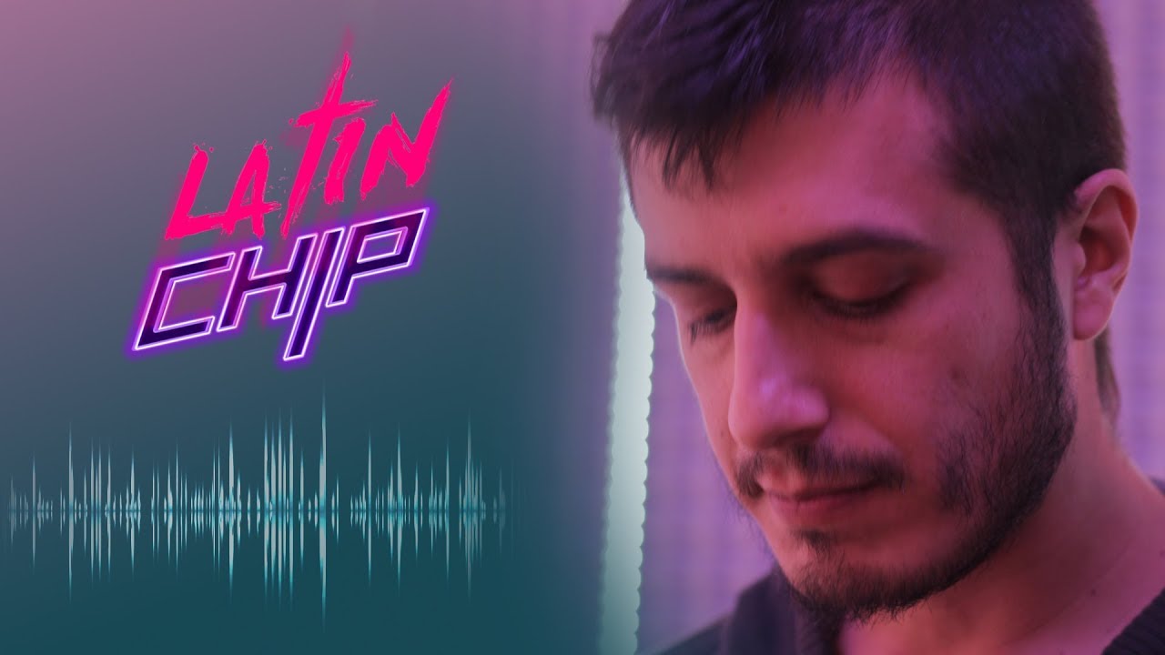 Cinematronic | Hardwire | Latin Chip | Chiptune Music 🎵