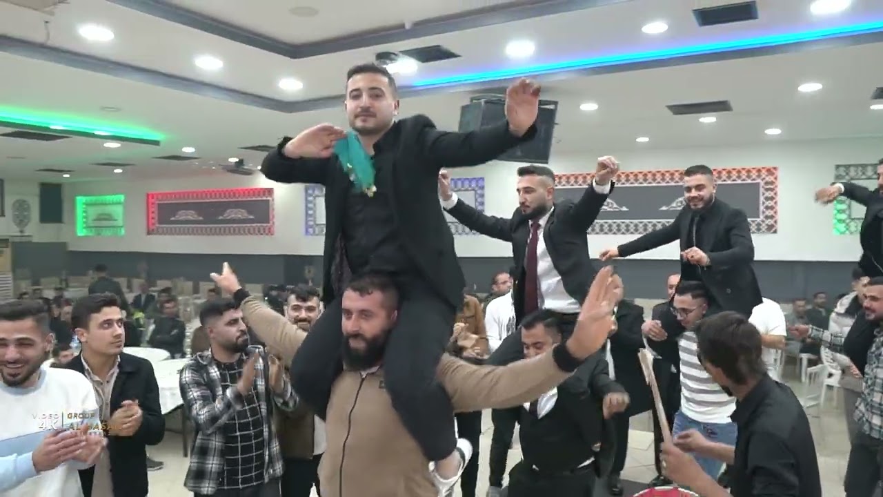 افراح بيت كلا شكر حفل زفاف العريس محمد ابن حسن كلا شكر الفنان محمد ساسي كوزال الجزء2