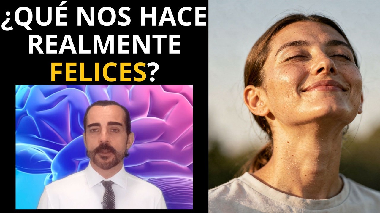 La búsqueda de la felicidad: de la filosofía a la neurociencia