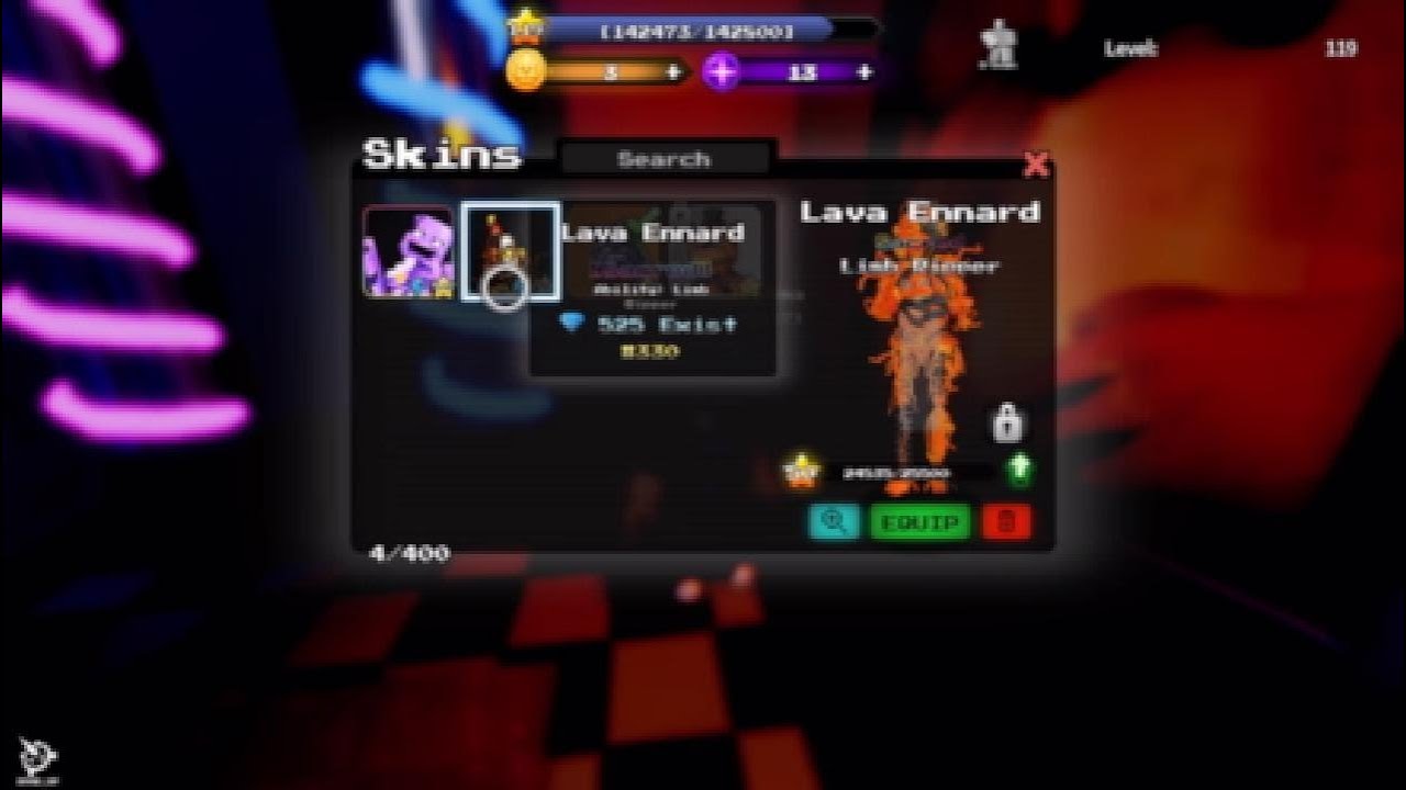 Purple Guy (killed a hacker)