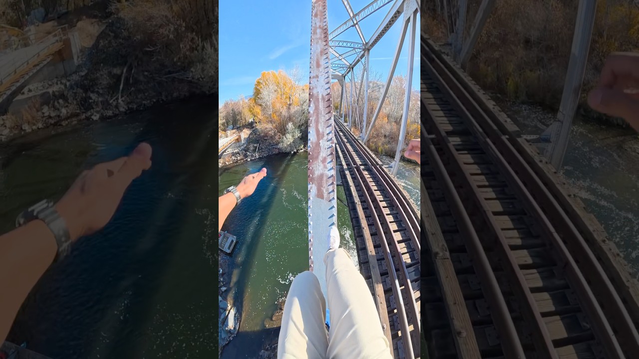 How I Film POV (Explained)