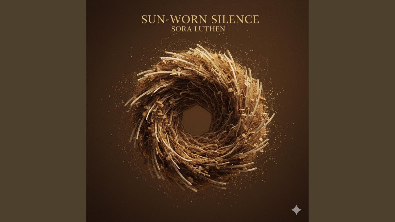 stone sun beyond dry wind