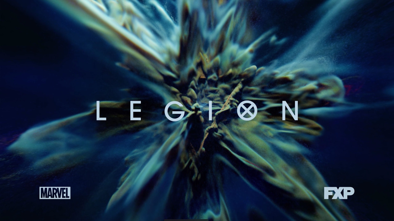 Welcome to Summerland – Legion