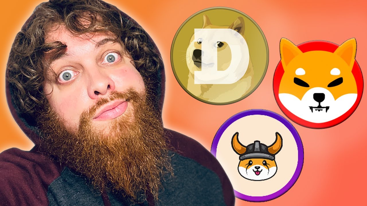 Doge Vs Shiba Inu Vs Floki - THE HARD TRUTH