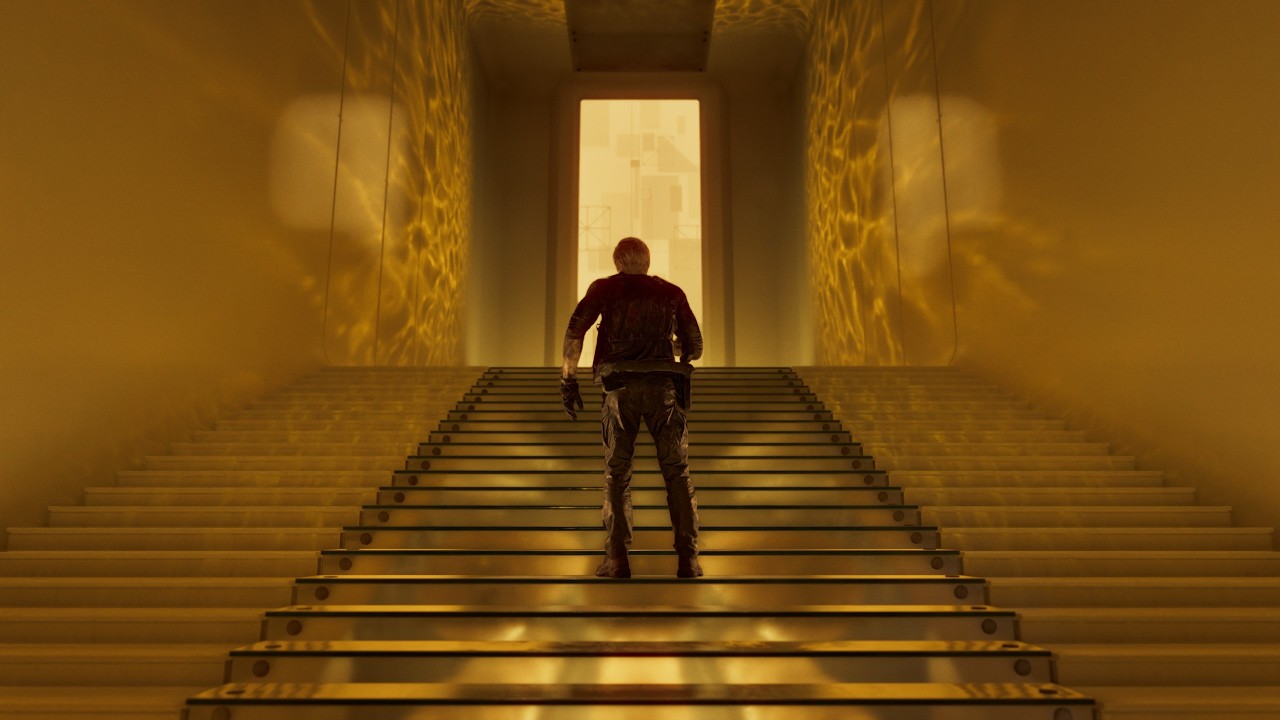 LO CONSIGUIÓ | Final Resident Evil Requiem