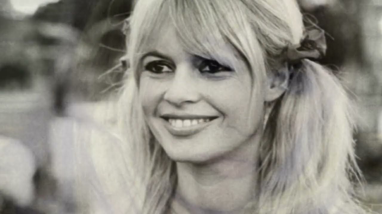 Brigitte Bardot Tribute | Timeless Icon