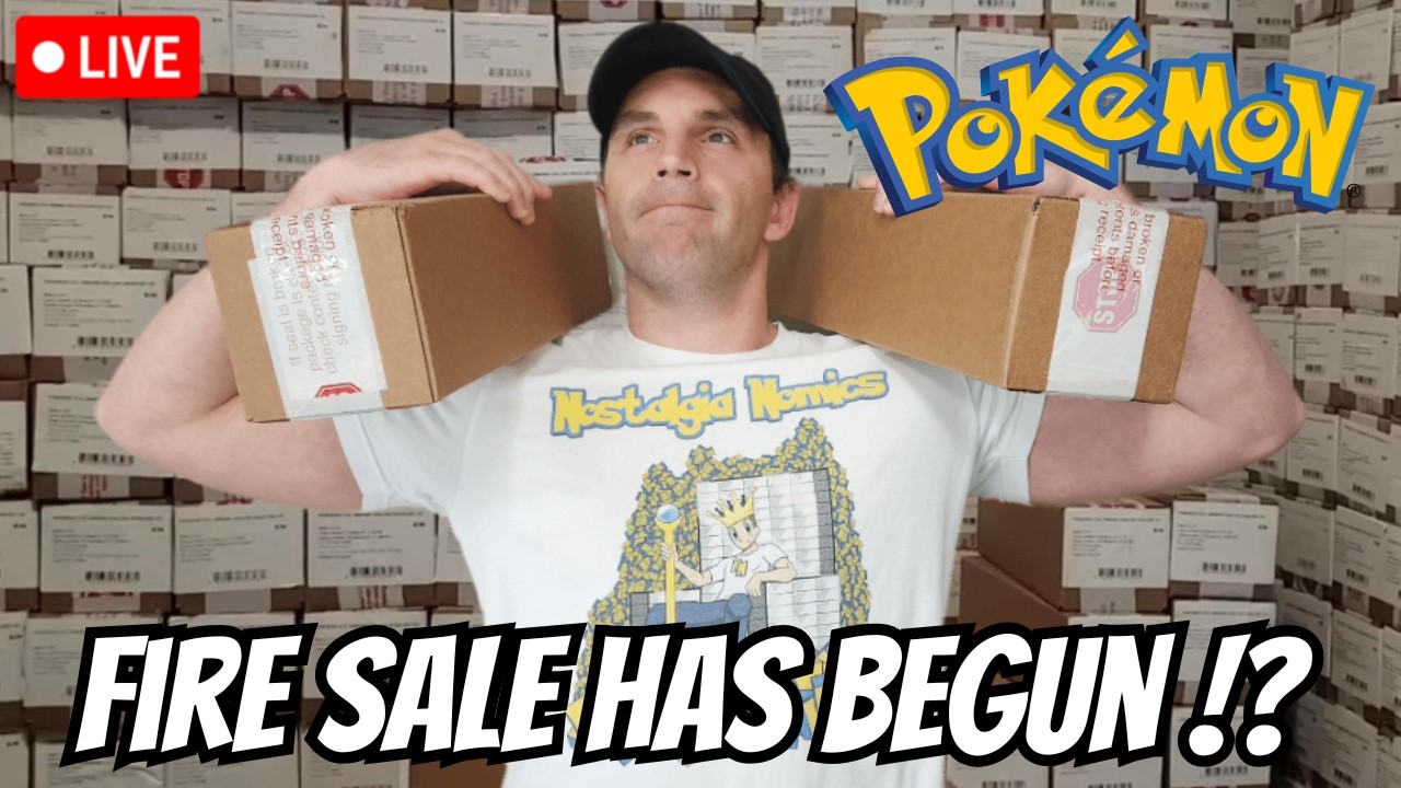 Обсуждение рынка инвестиций в Pokemon + Вопросы и ответы