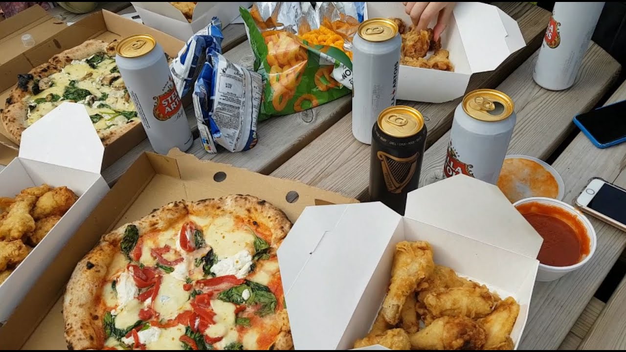 GLASGOW(ROTTENROW PICNIC)