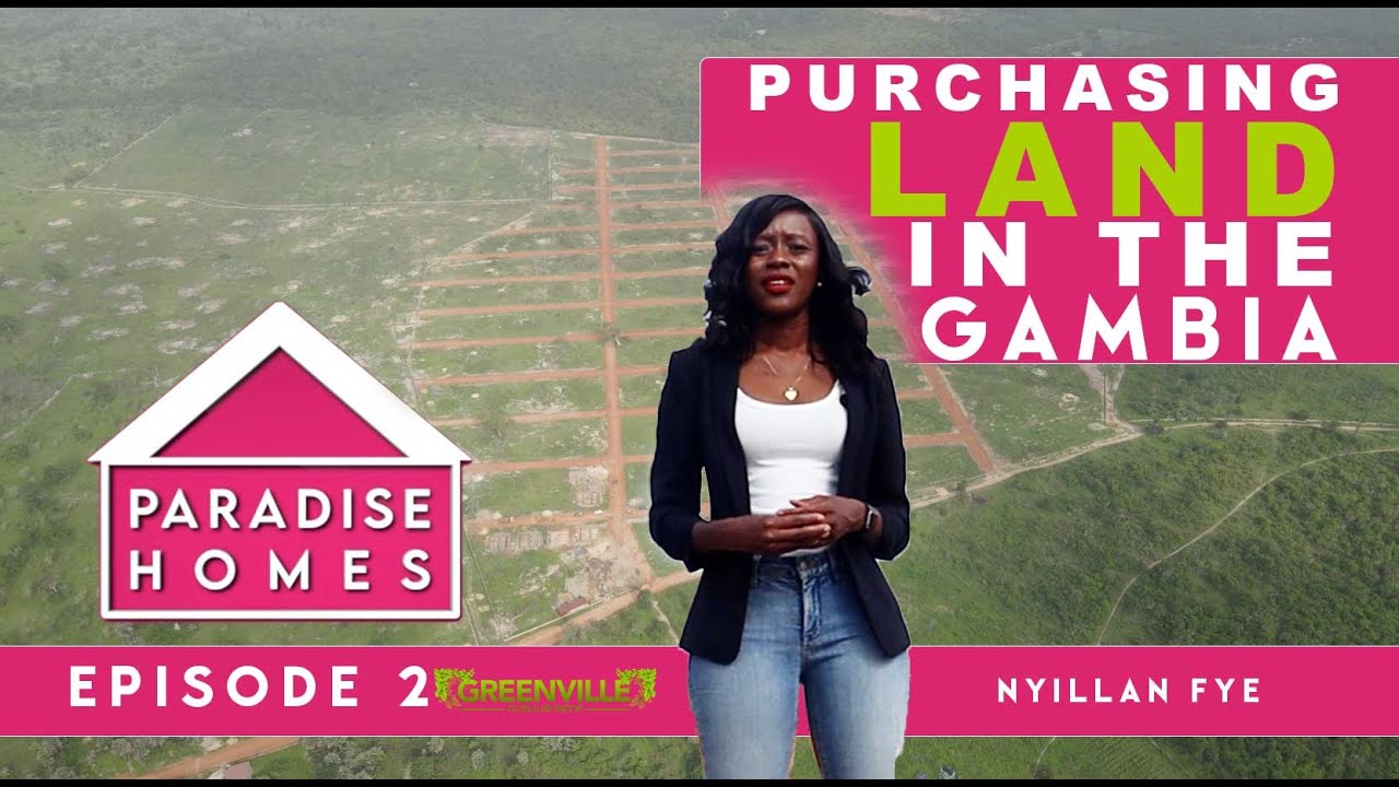 Paradise Home Episode 2