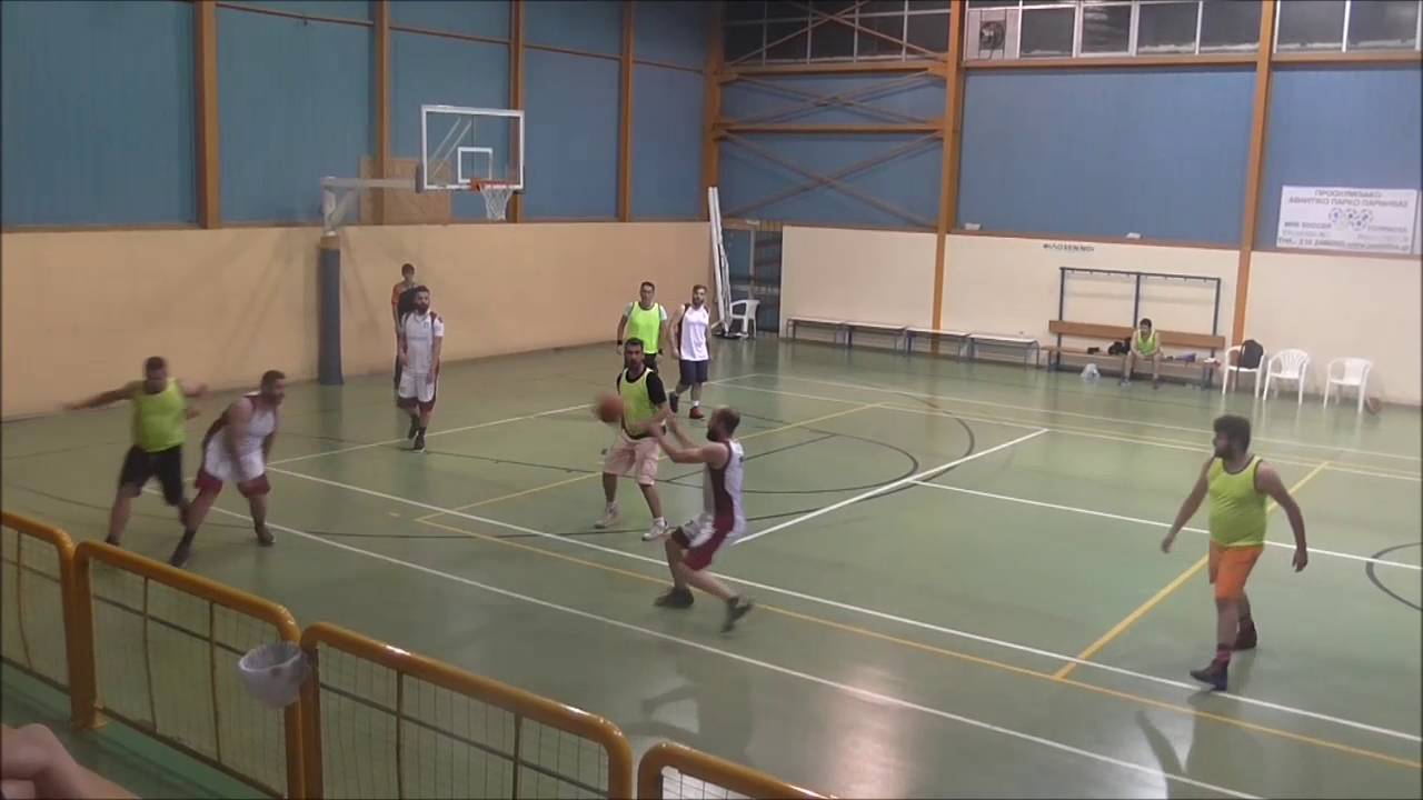 A2/Playoffs/Tsunami Vs Zwfria Bc/82-40