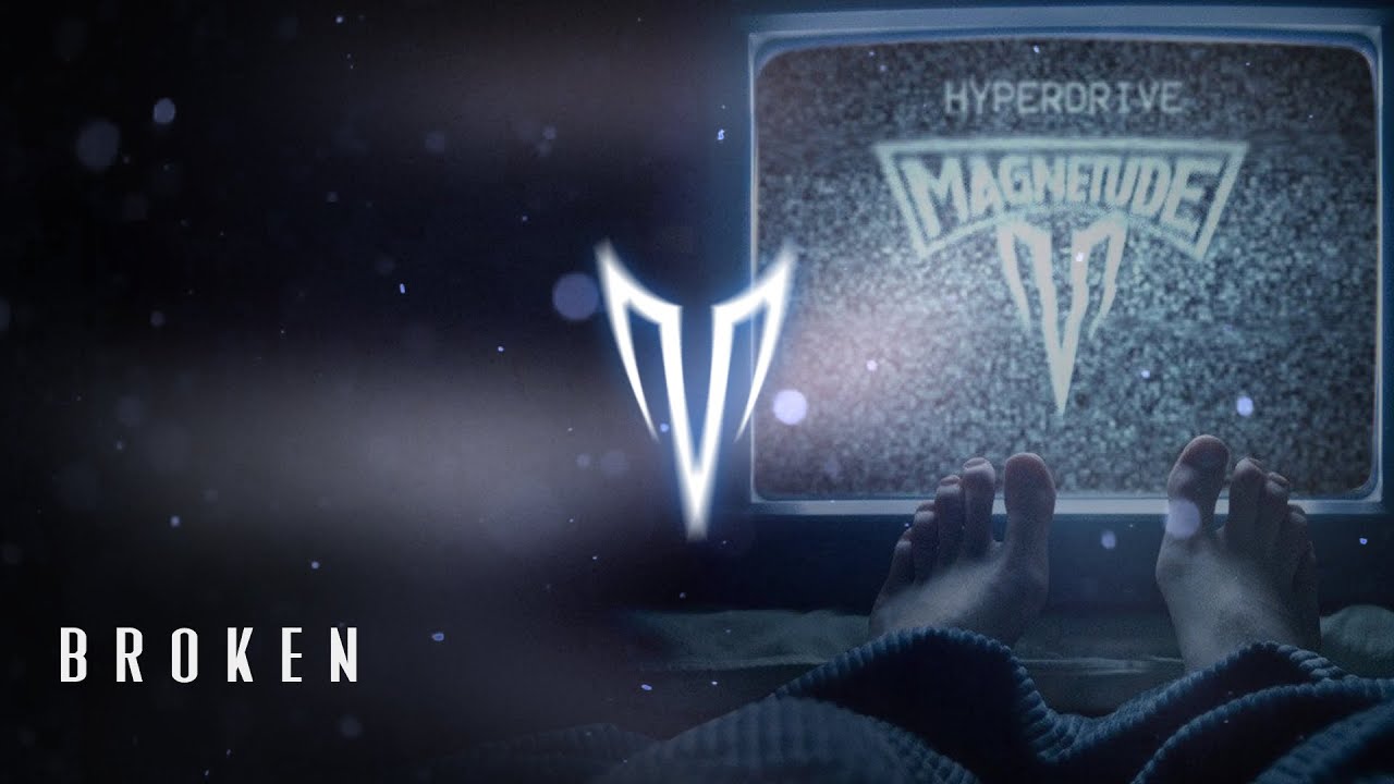 Magnetude - Broken [Lifted Music]