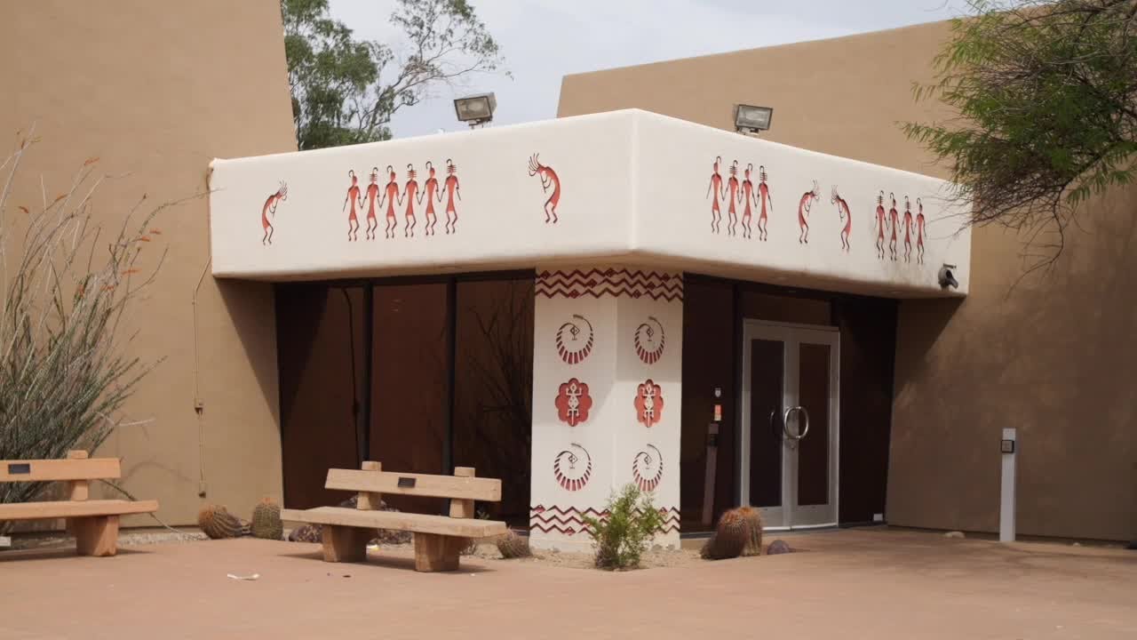 S’edav Va’aki Museum offers glimpse into Phoenix's 1,500-year-old history