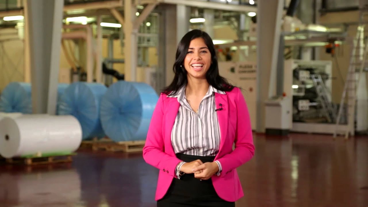 Fujairah Plastic Serving the World Making it Happen