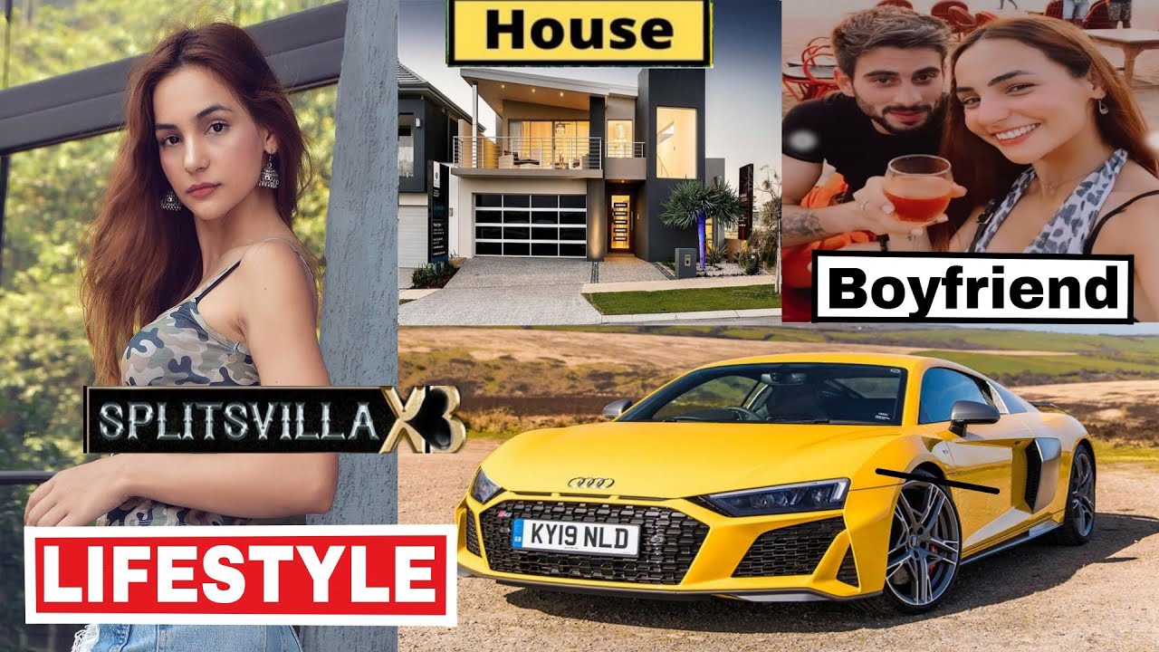 Kat kristian (Splitsvilla 13) Lifestyle, Income, Boyfriend, Age, Family, Biography & Net Worth 2021