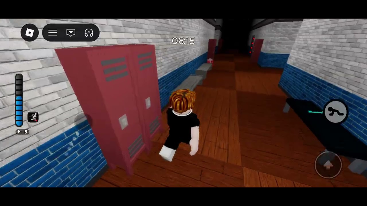 How to get chapter5 paper in piggy roblox book1