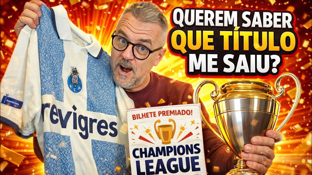 A camisola do presidente dos presidentes!!! 