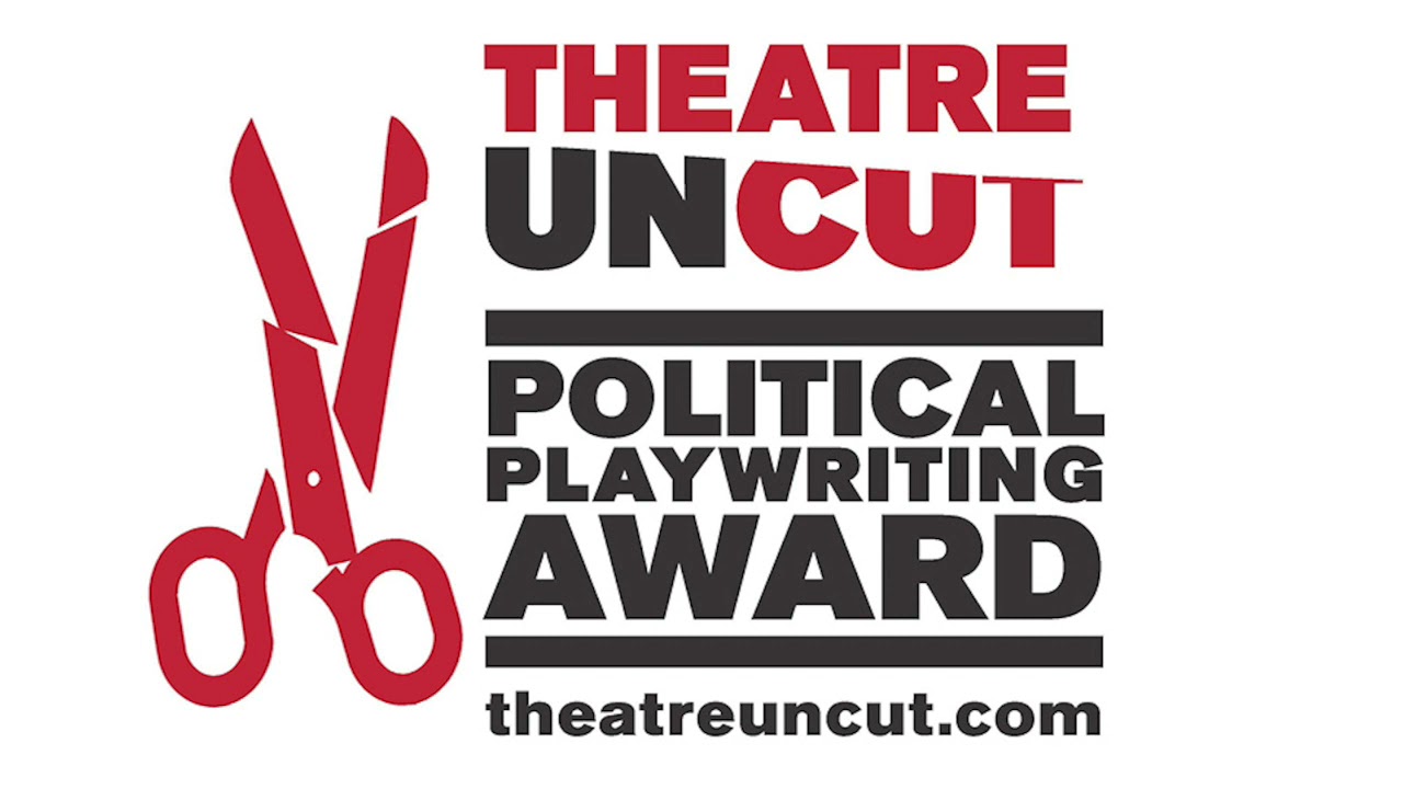 Theatre Uncut Political Playwriting Award Ceremony 2021