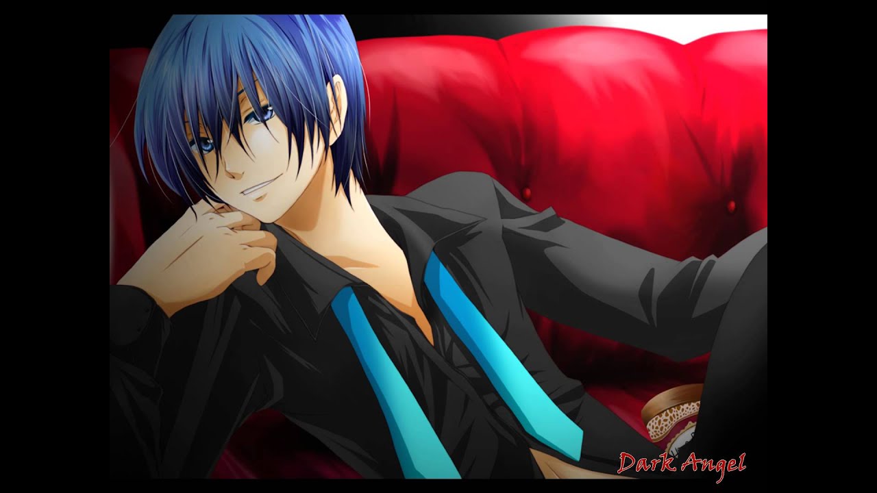 Nightcore - LA CAMISA NEGRA  ( Latin Lovers ) with Lyrics
