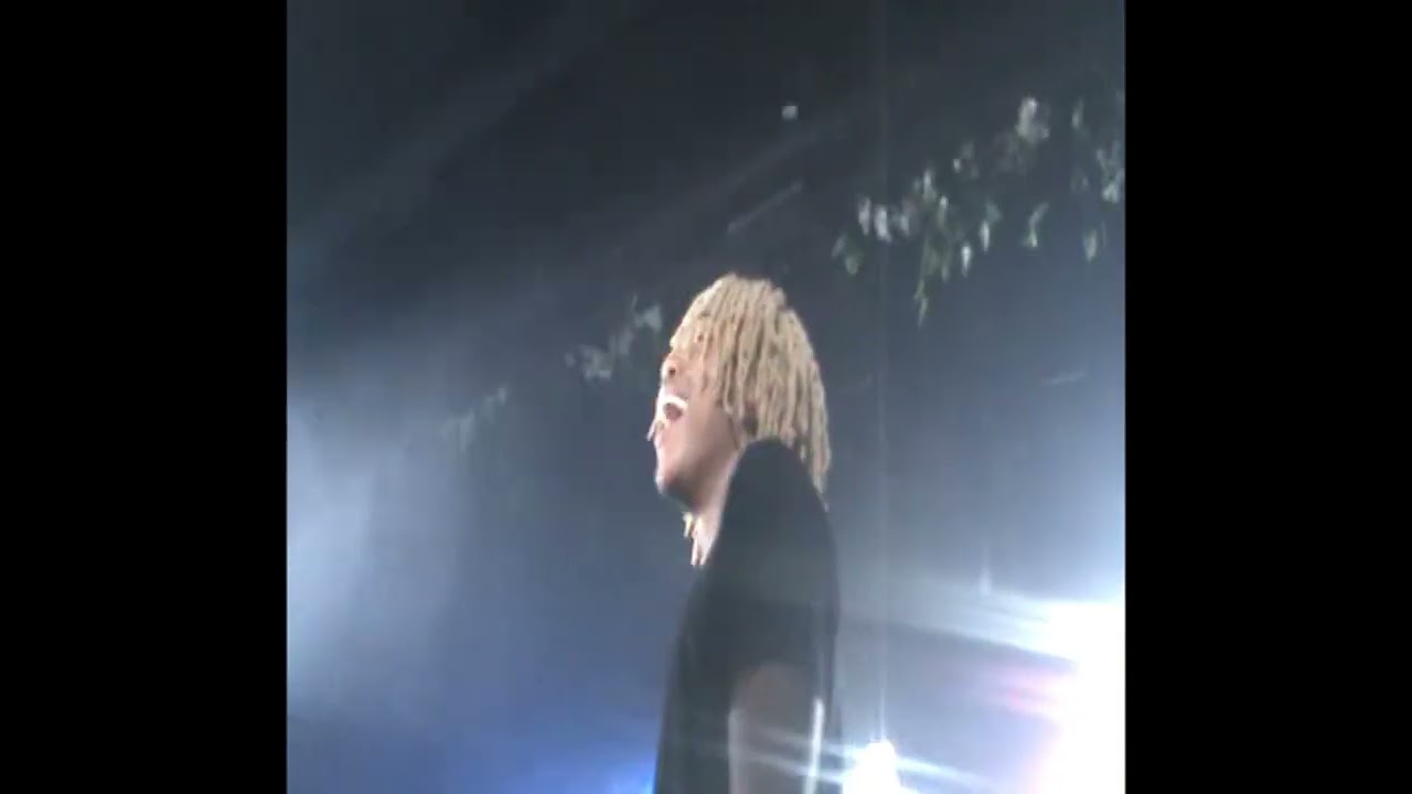 Devstacks, Slump6s, Jaydes & Rich Amiri Live Performance in Orlando, FL (8/04/23)
