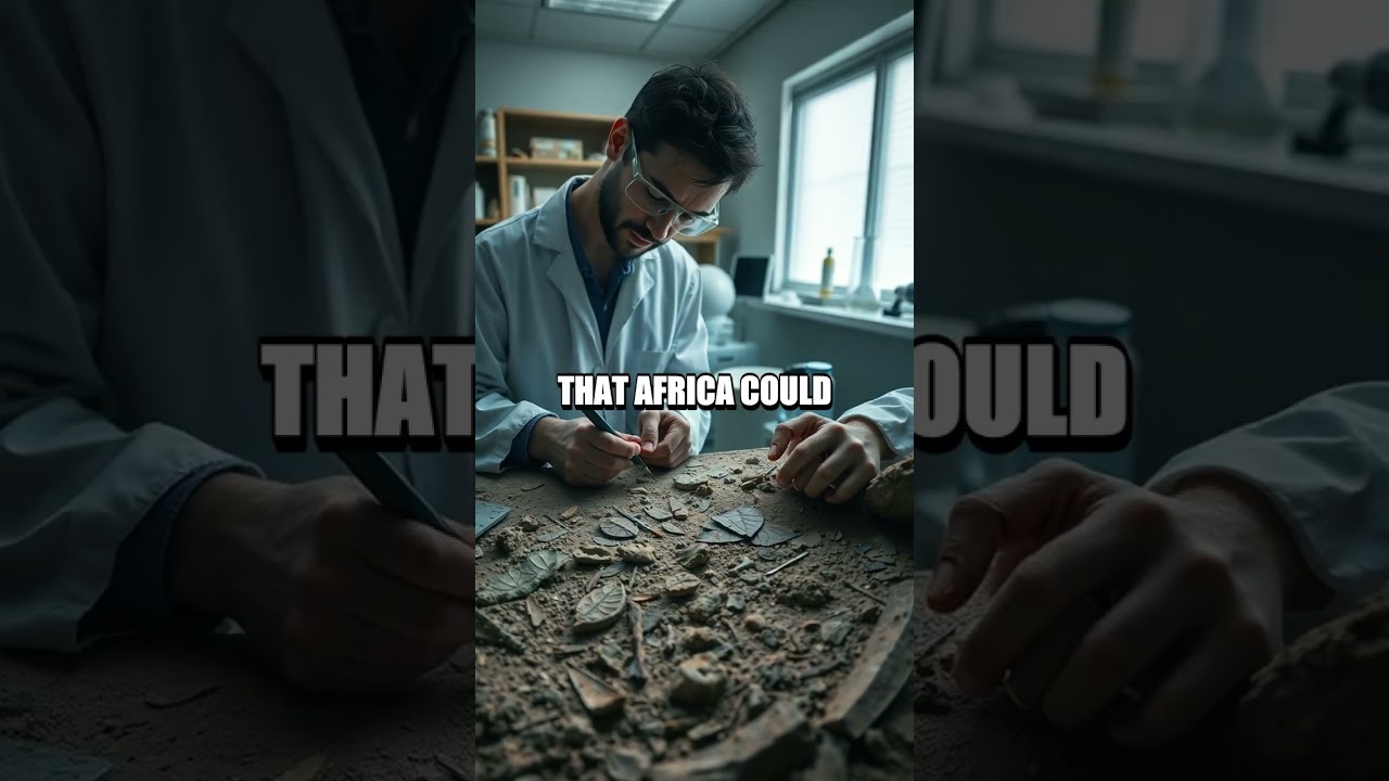 Olduvai&rsquo;s Gaze: The Leakeys and the Dawn of Humankind